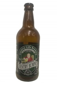 Country Bumpkin Ale